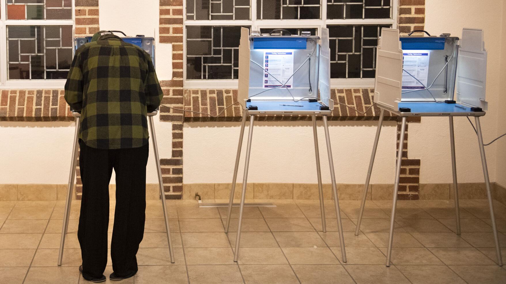 Editorial, 7/28: Election fraud claims in Nebraska about future more than past